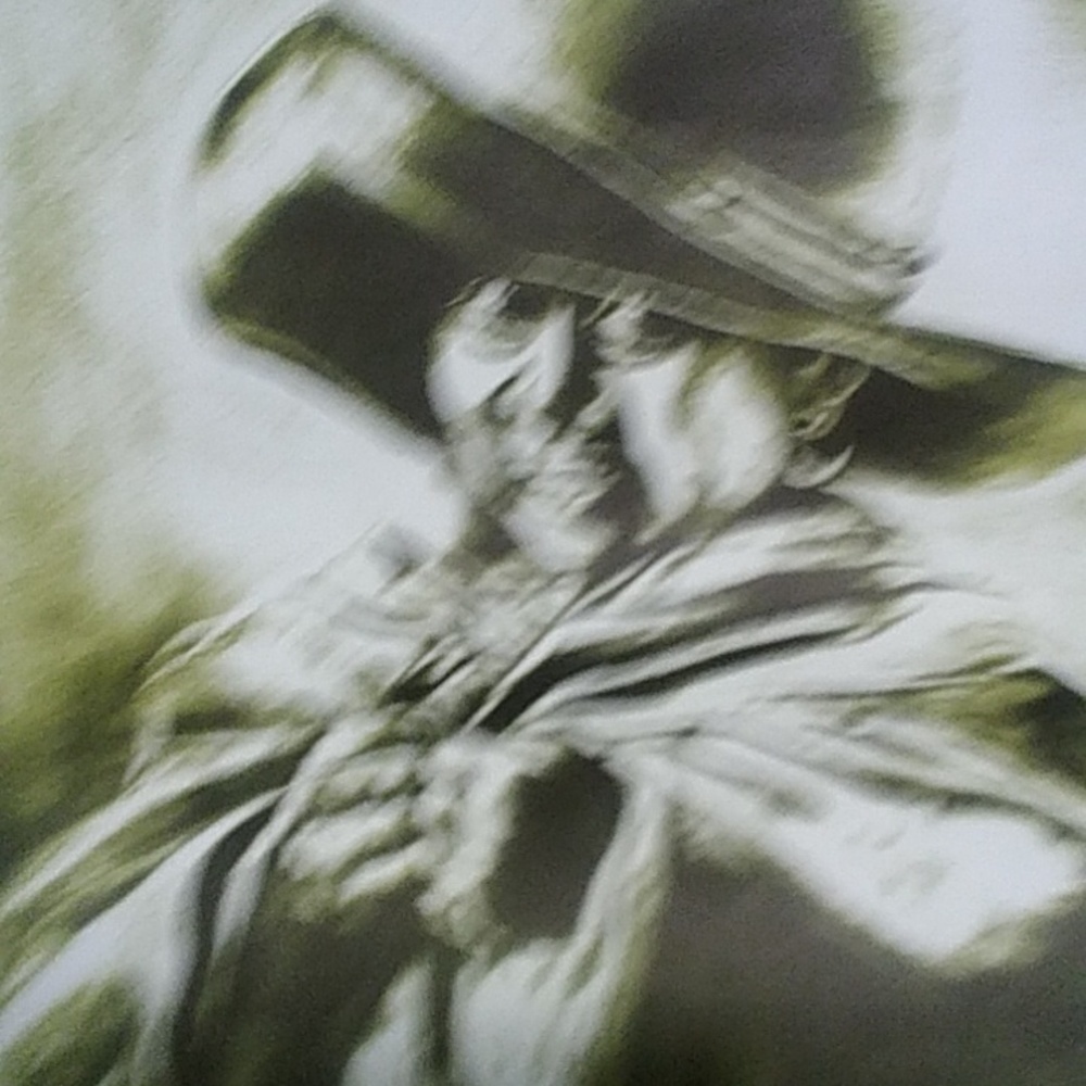 Theadius mcall artwork